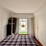 Vintage Chic Stay In Le Marais
